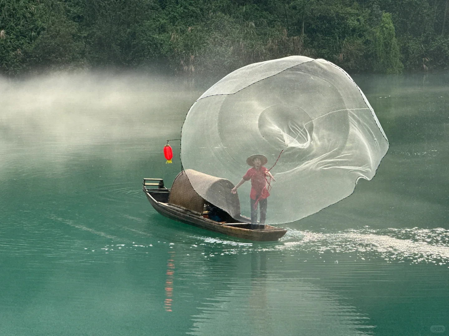 周末跨省游|人均1k的假期出游好去处！