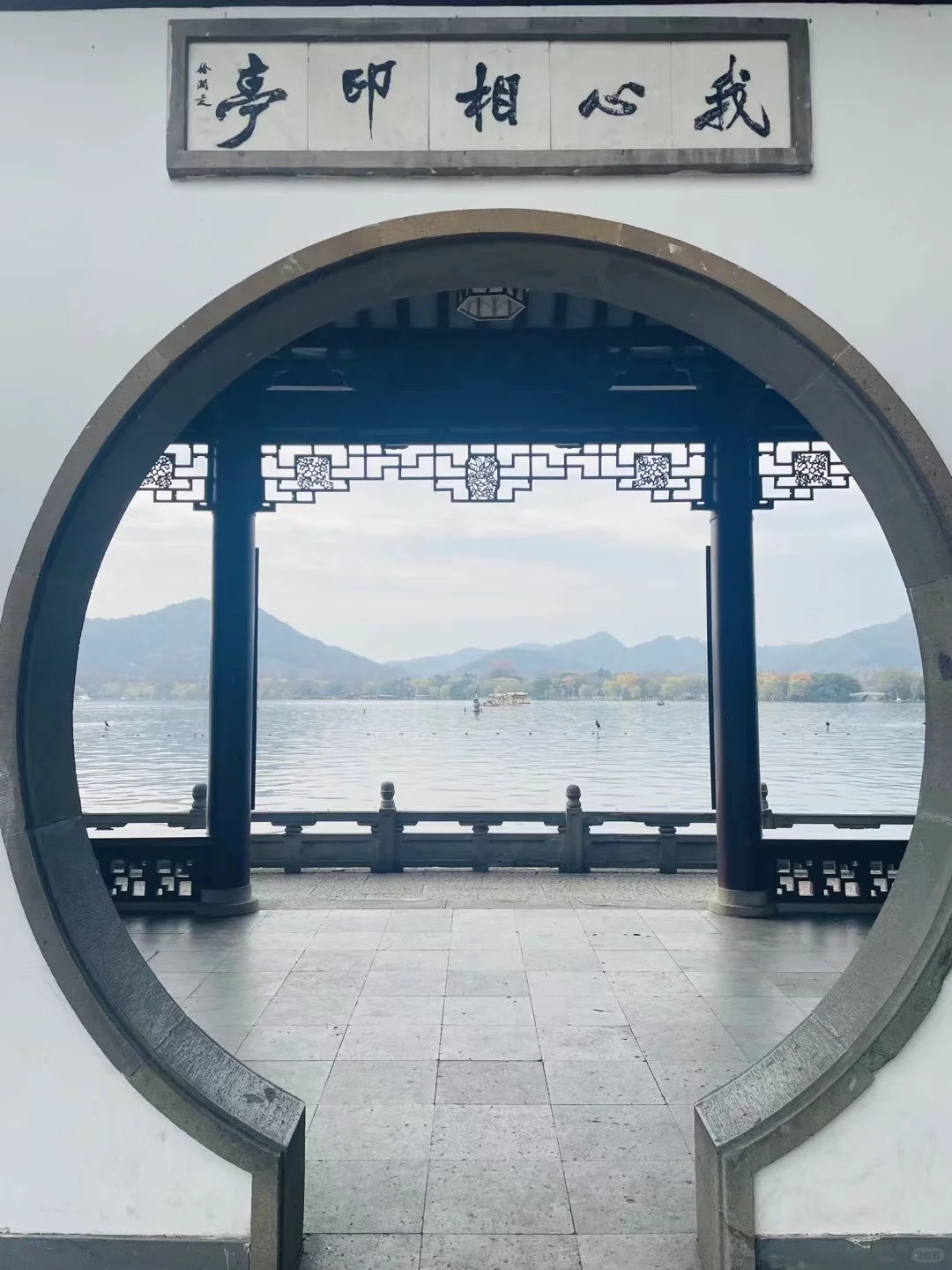 春节杭州旅游现状，说几句大实话❗