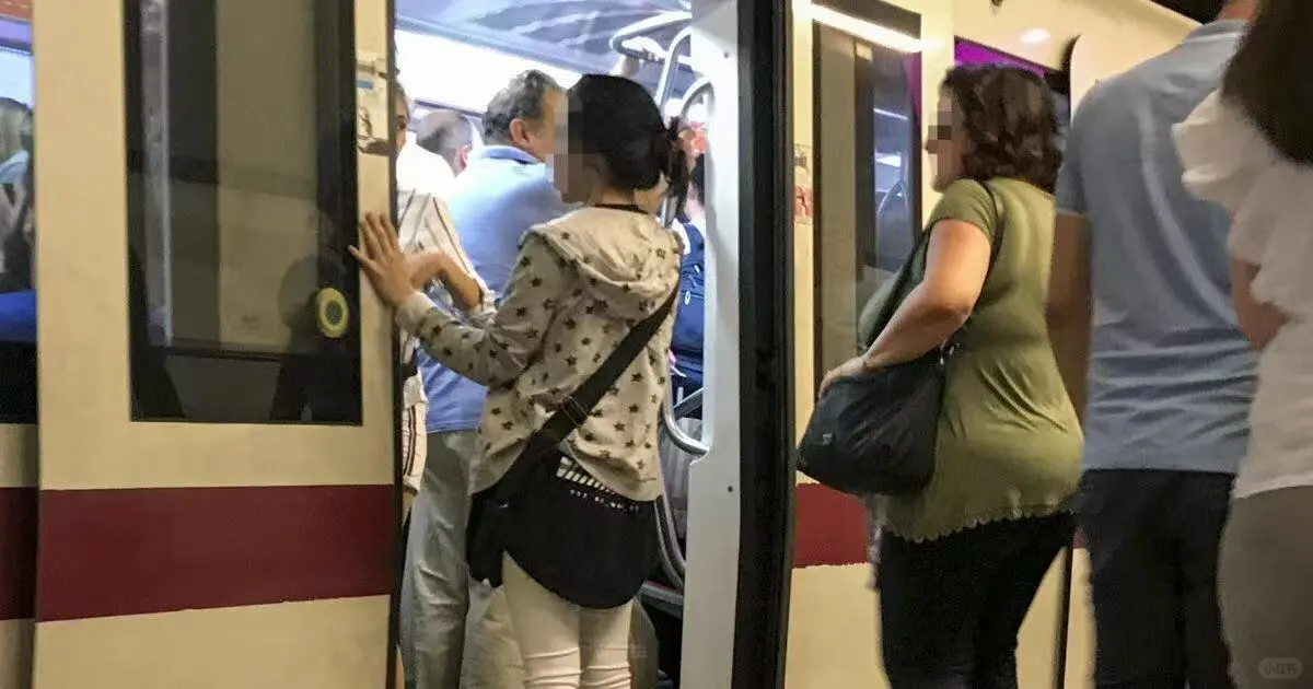 🇮🇹罗马旅游 ｜注意事项 - 小偷篇