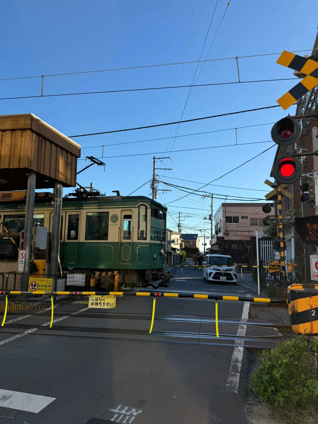 1.20日本旅游真实现状，别再听xhs乱说了…