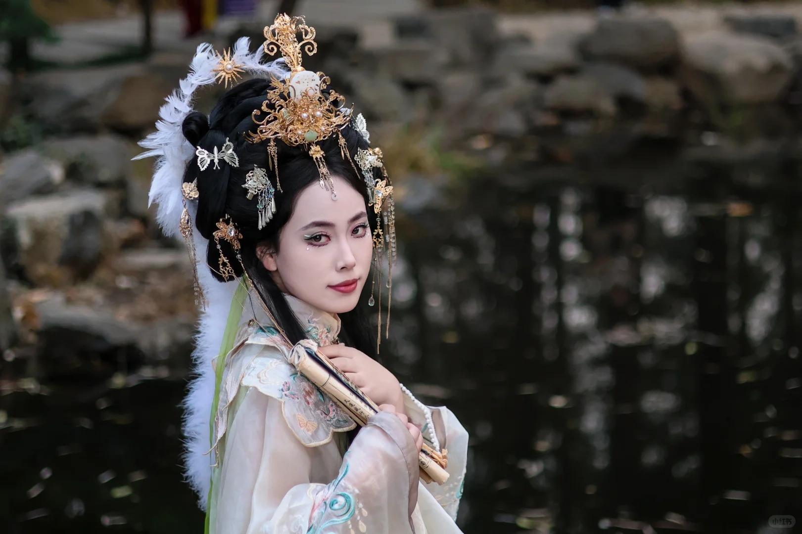 西安旅游攻略