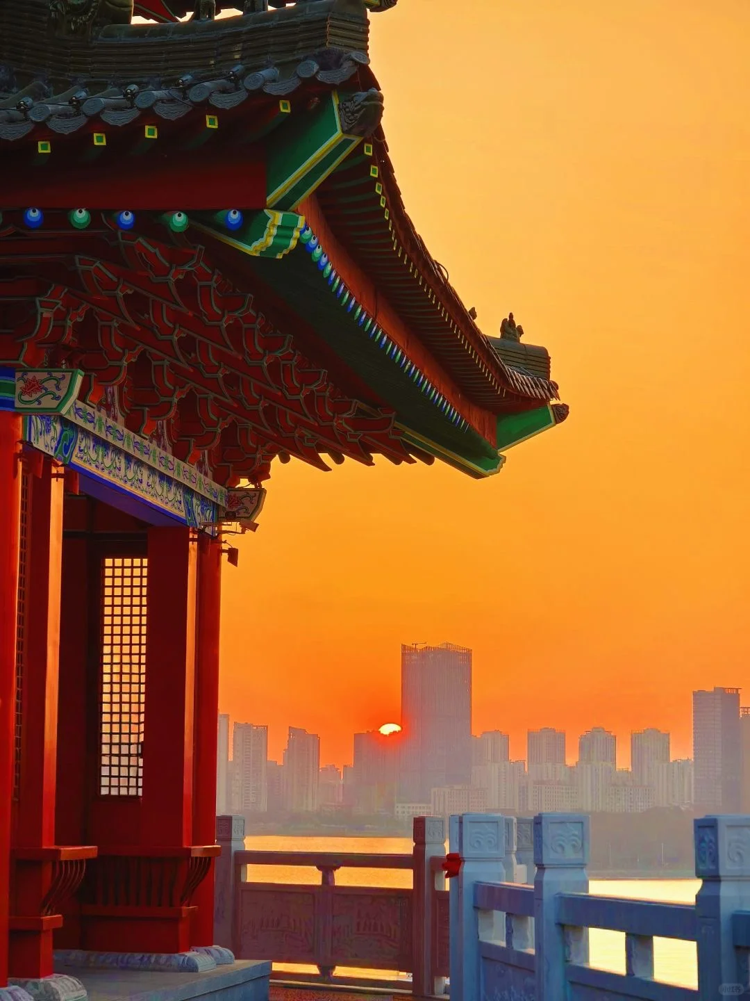 南昌本地人🙋‍♀花了一天时间整理的旅游攻略