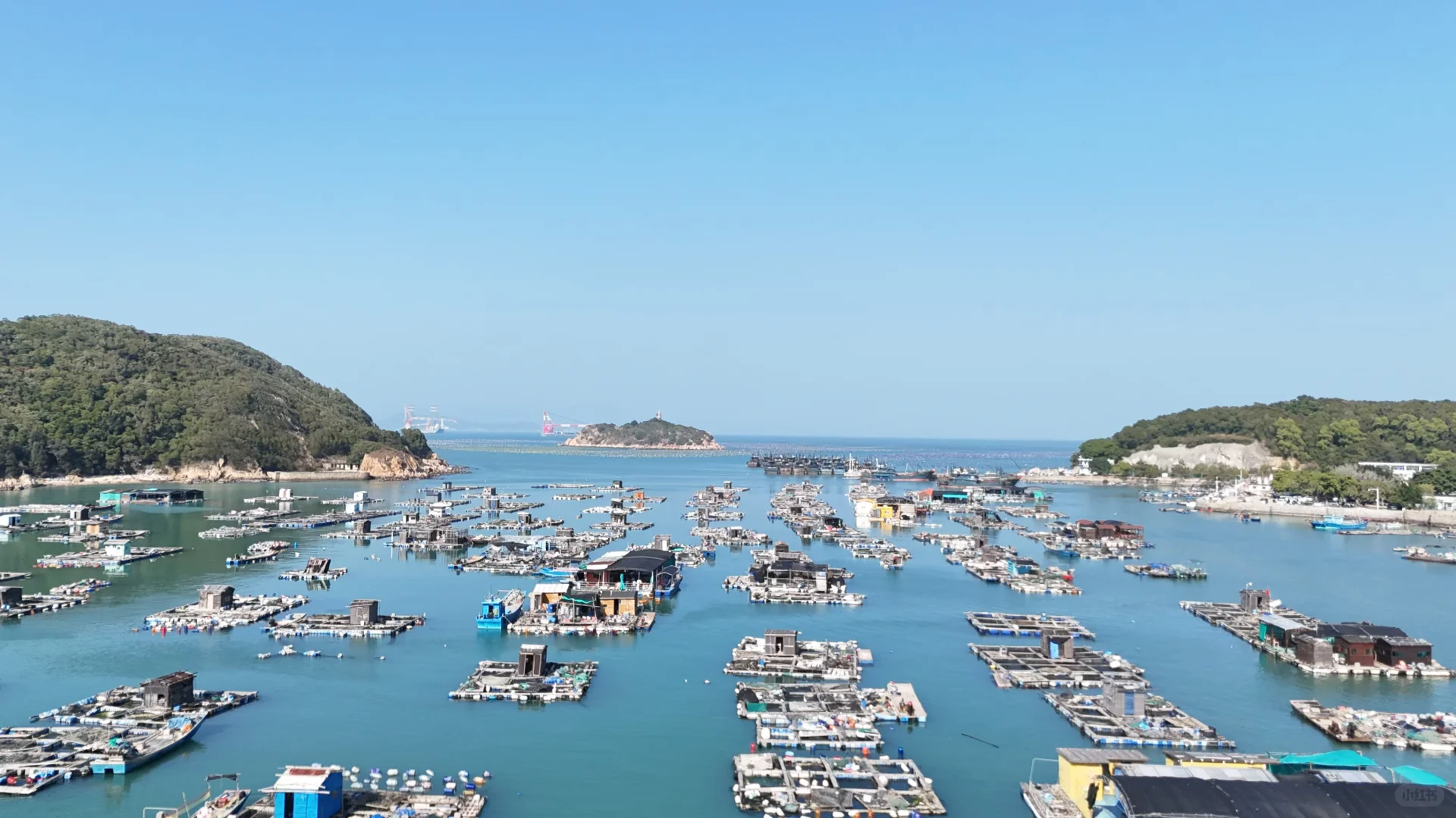 广东潮汕旅游自驾游攻略