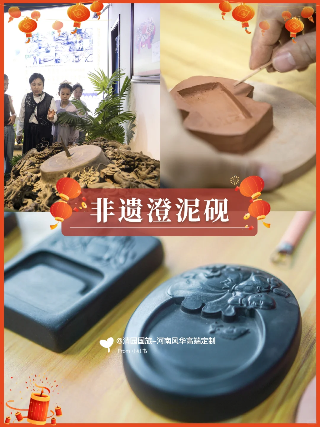 花了6K才总结的洛阳旅游攻略😭认真看完