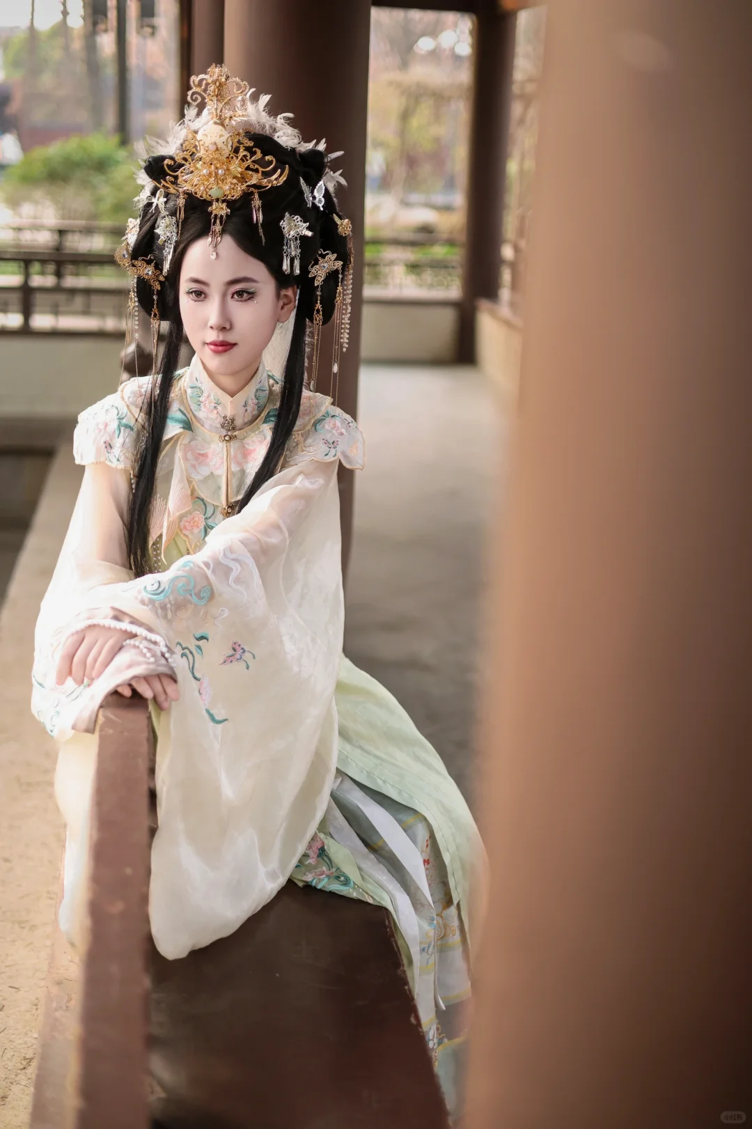 西安旅游攻略