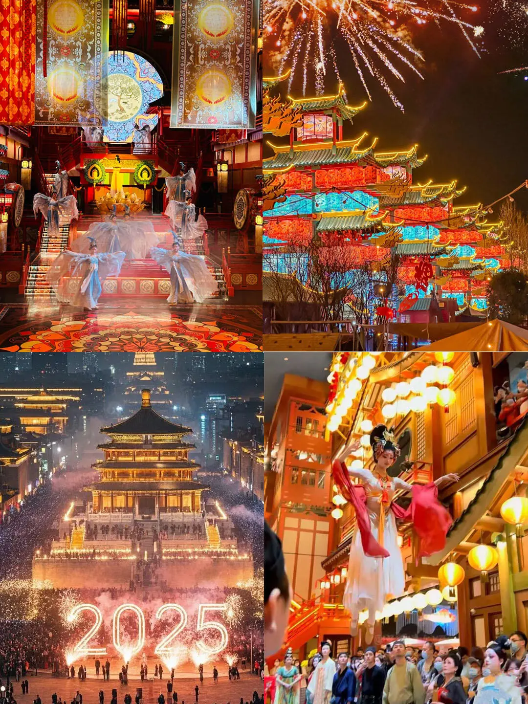实话难听，但这就是冬天带娃去西安的现状！