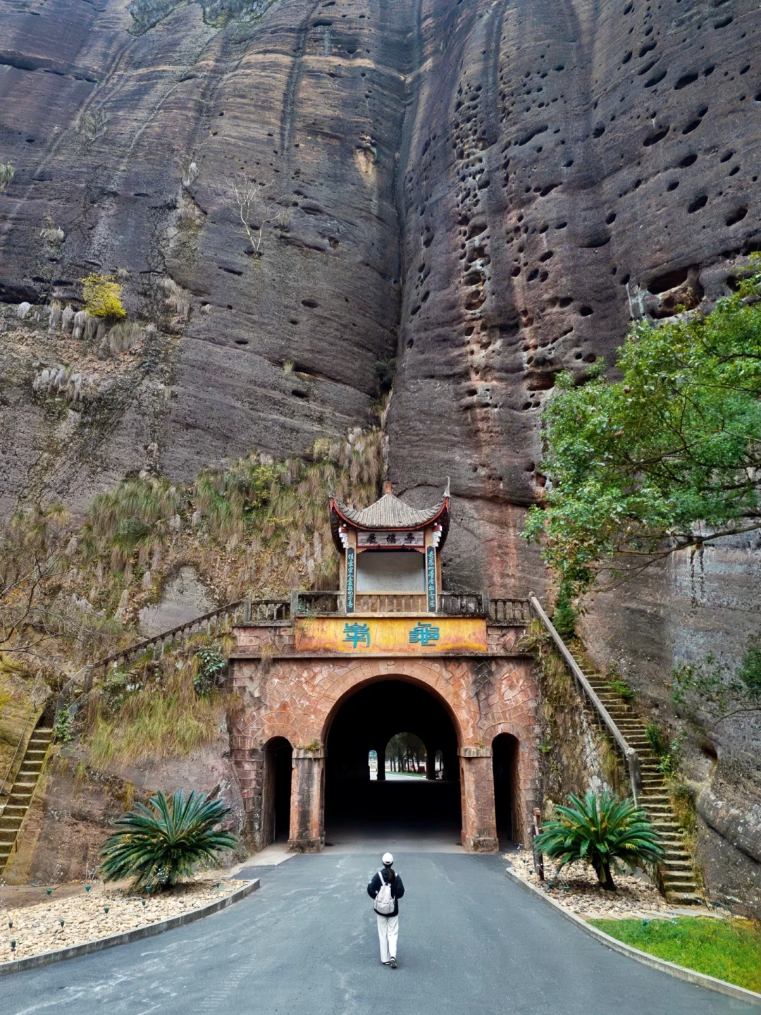 以为黄山很美了，直到我来了这个宝藏旅行地…