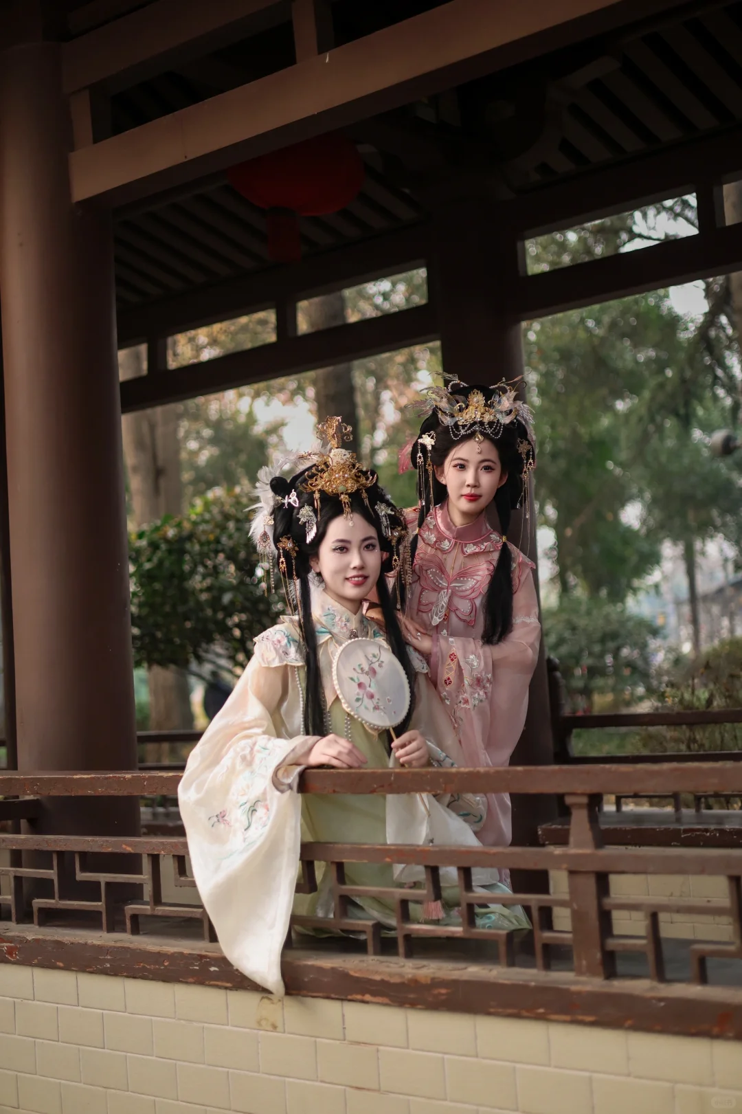 西安旅游攻略