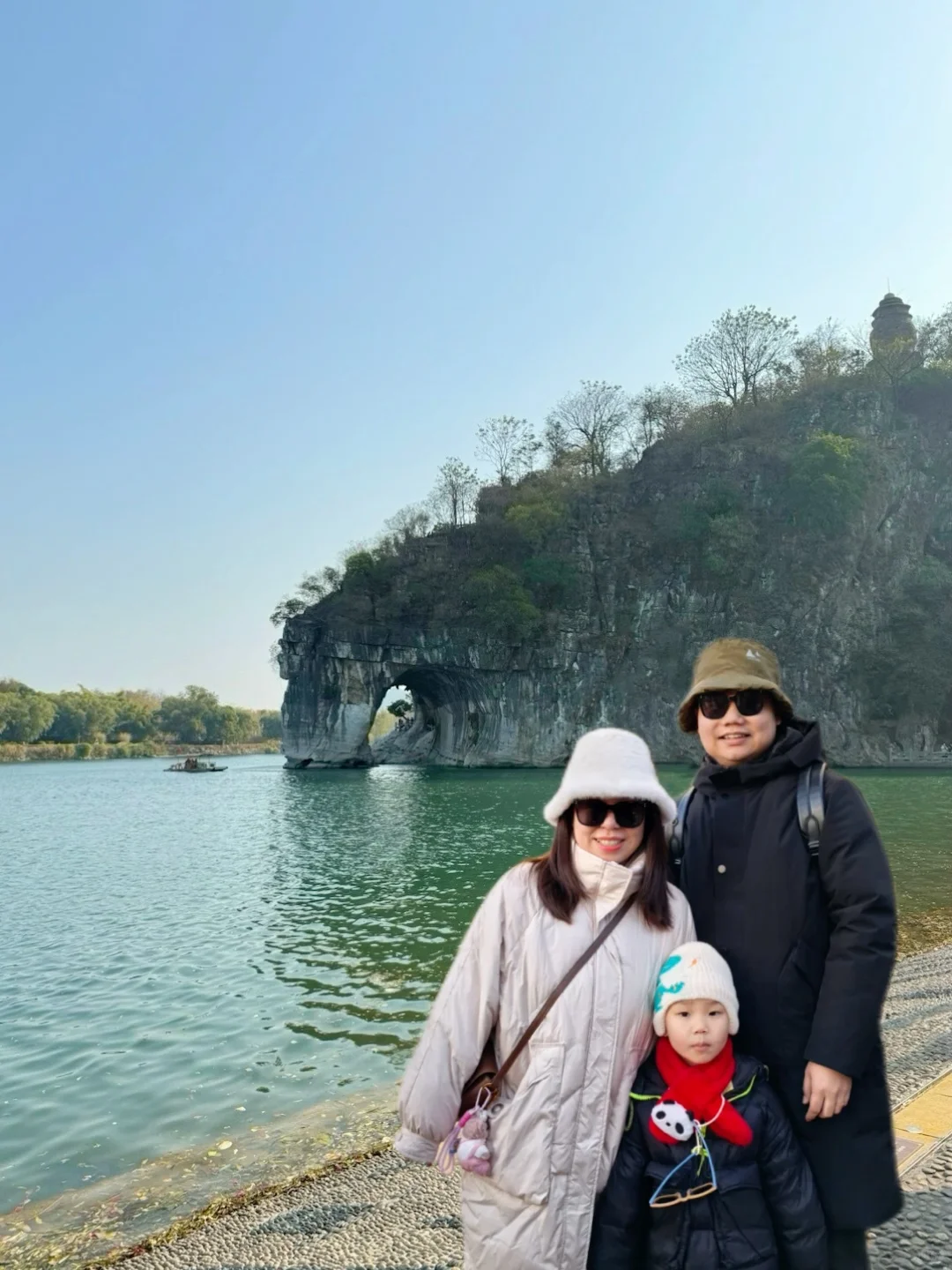桂林春节旅游现状！80%的人都玩错了……