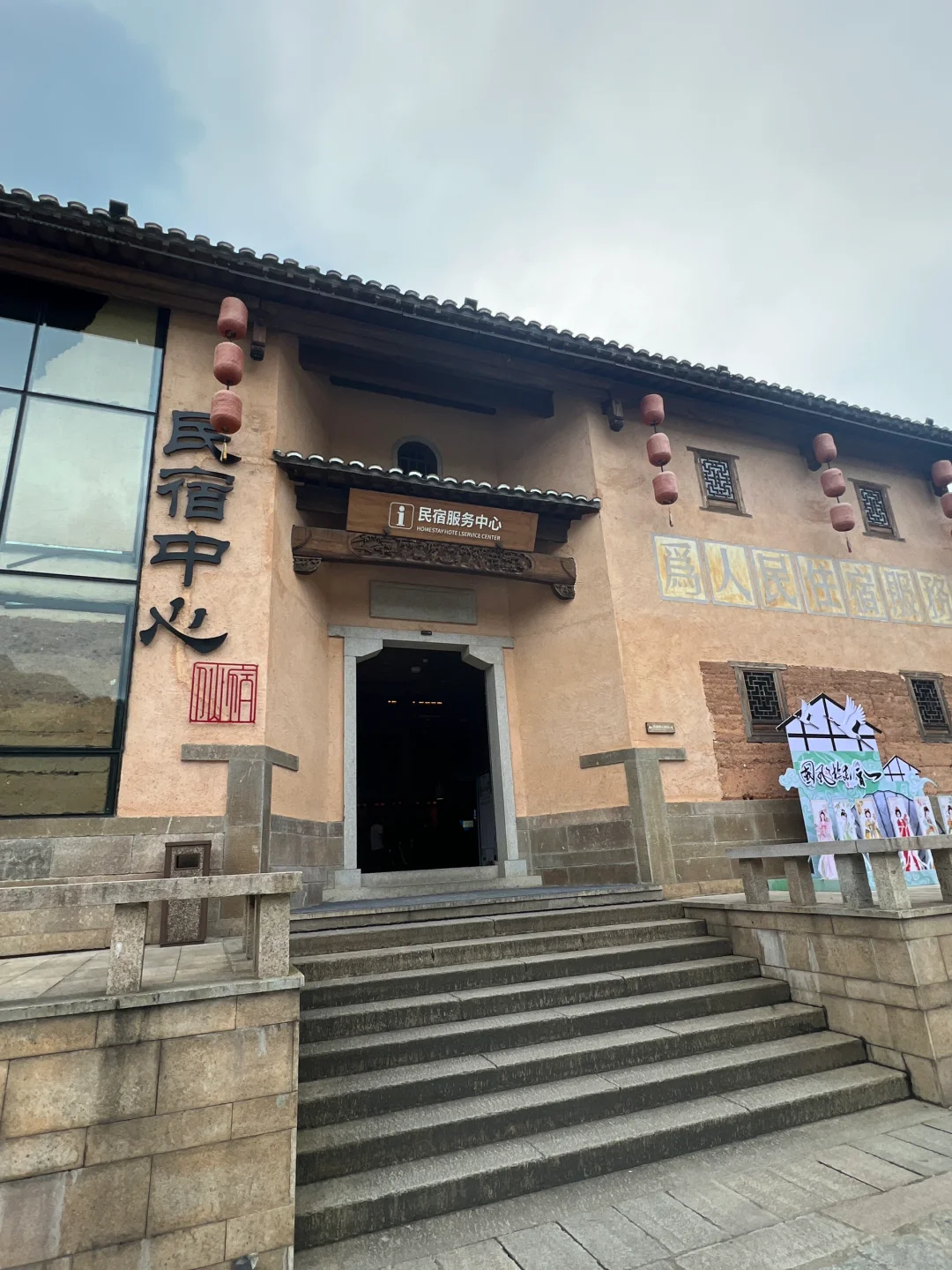 江西｜上饶望仙谷，小红书跟风最成功的一次