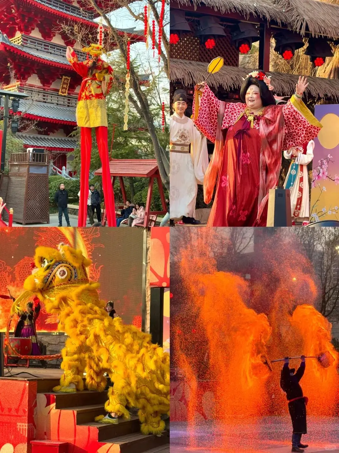 实话难听，但这就是冬天带娃去西安的现状！