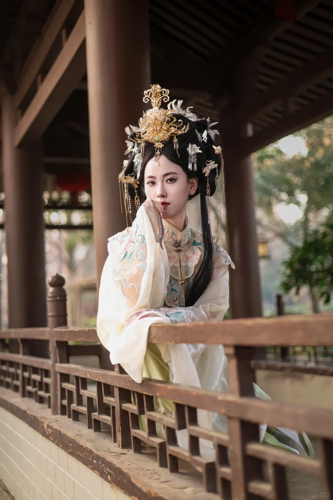 西安旅游攻略