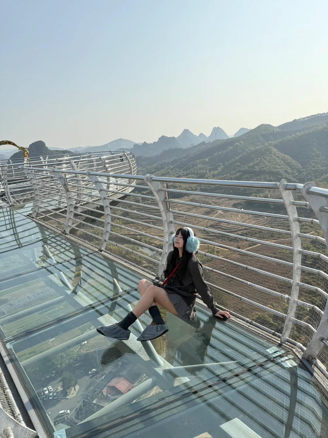 新年第一场旅游之清远篇🏔️🚣‍♂️