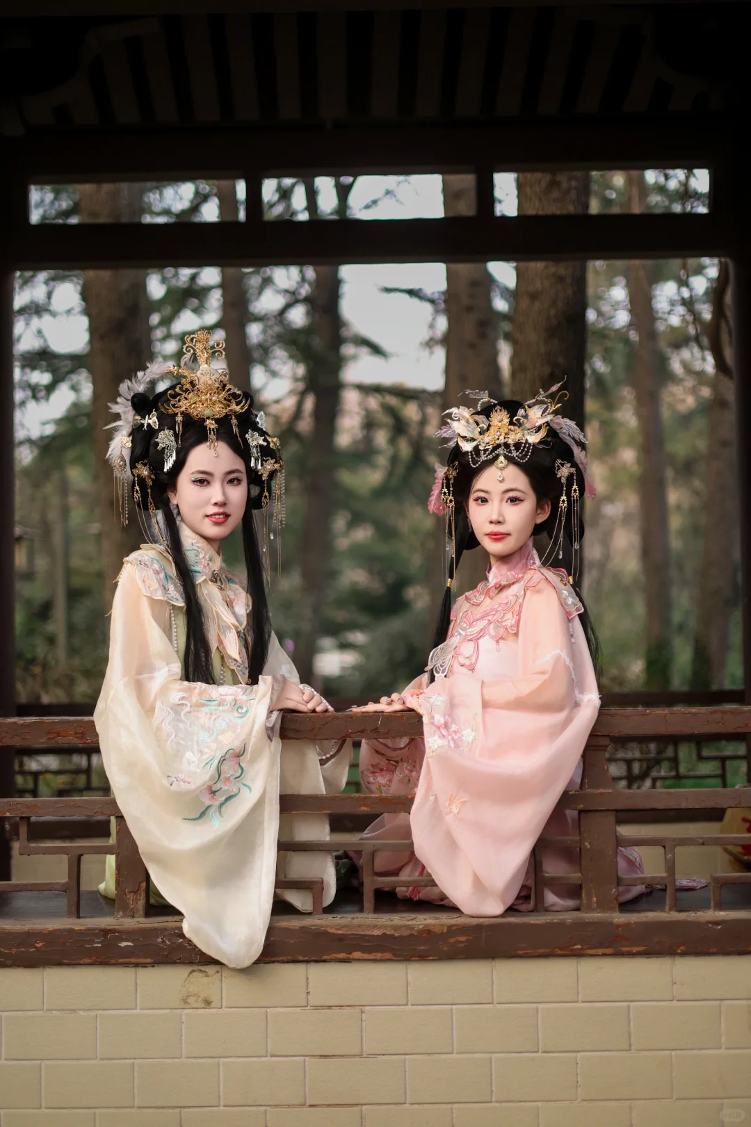 西安旅游攻略