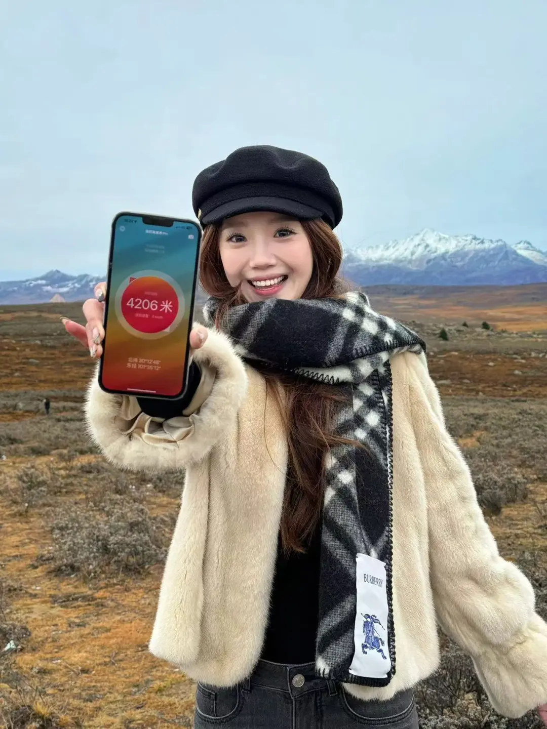 📷九寨沟四姑娘山1300💰劝退不了一点！