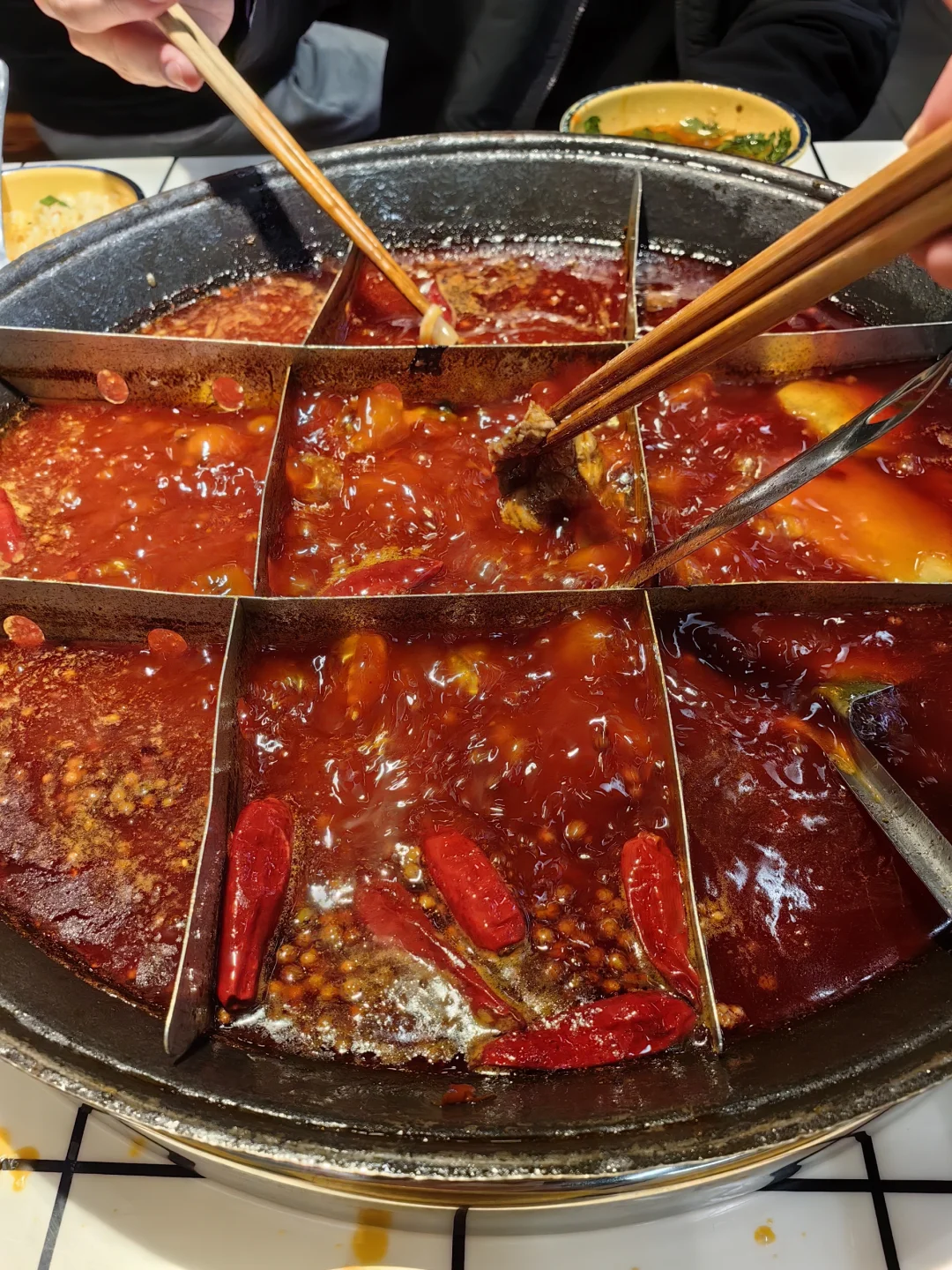 重庆，一座去了就不会忘的城市✨