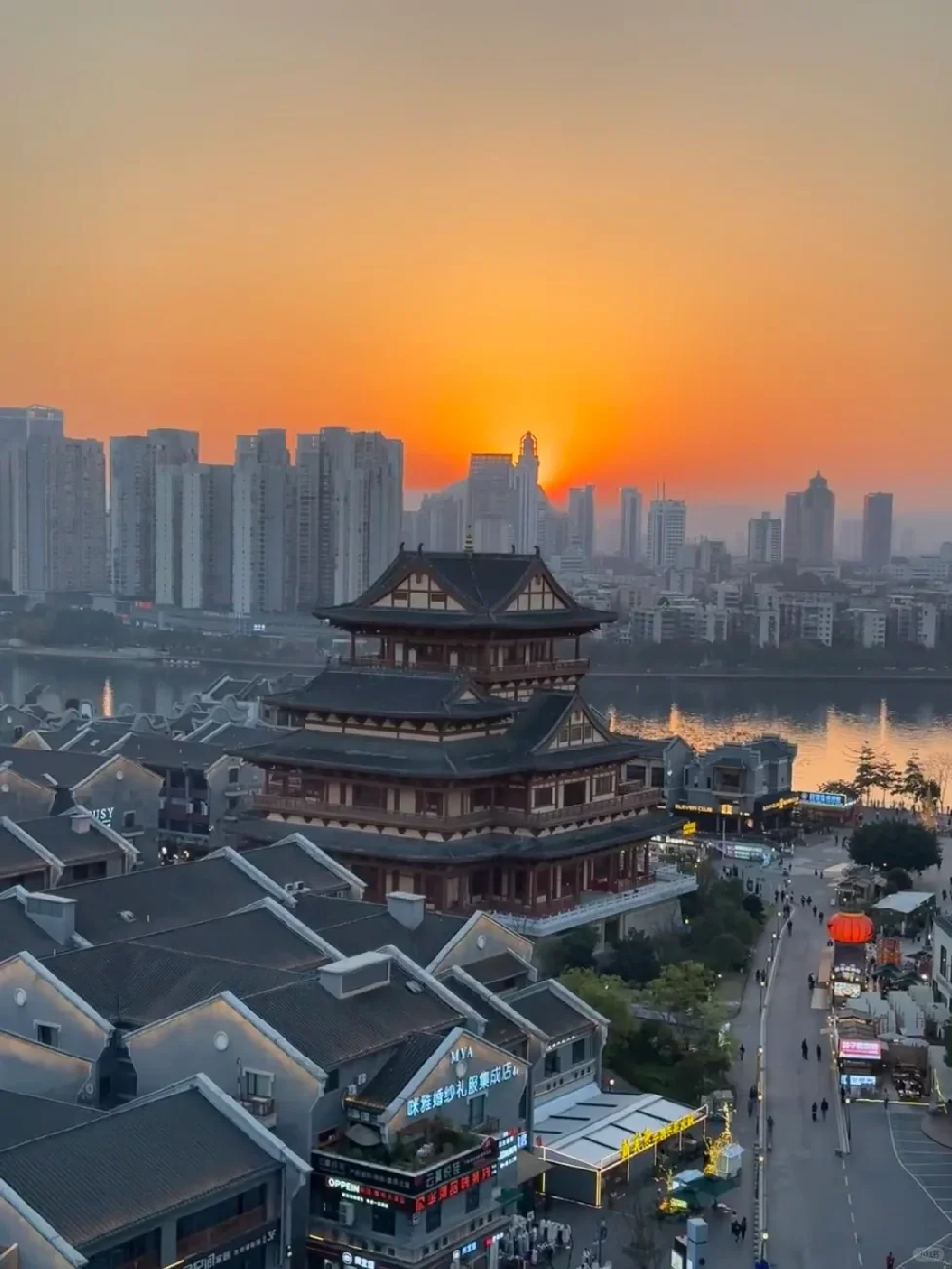 在柳州待了5年!! 给春节要来的姐妹一些建议