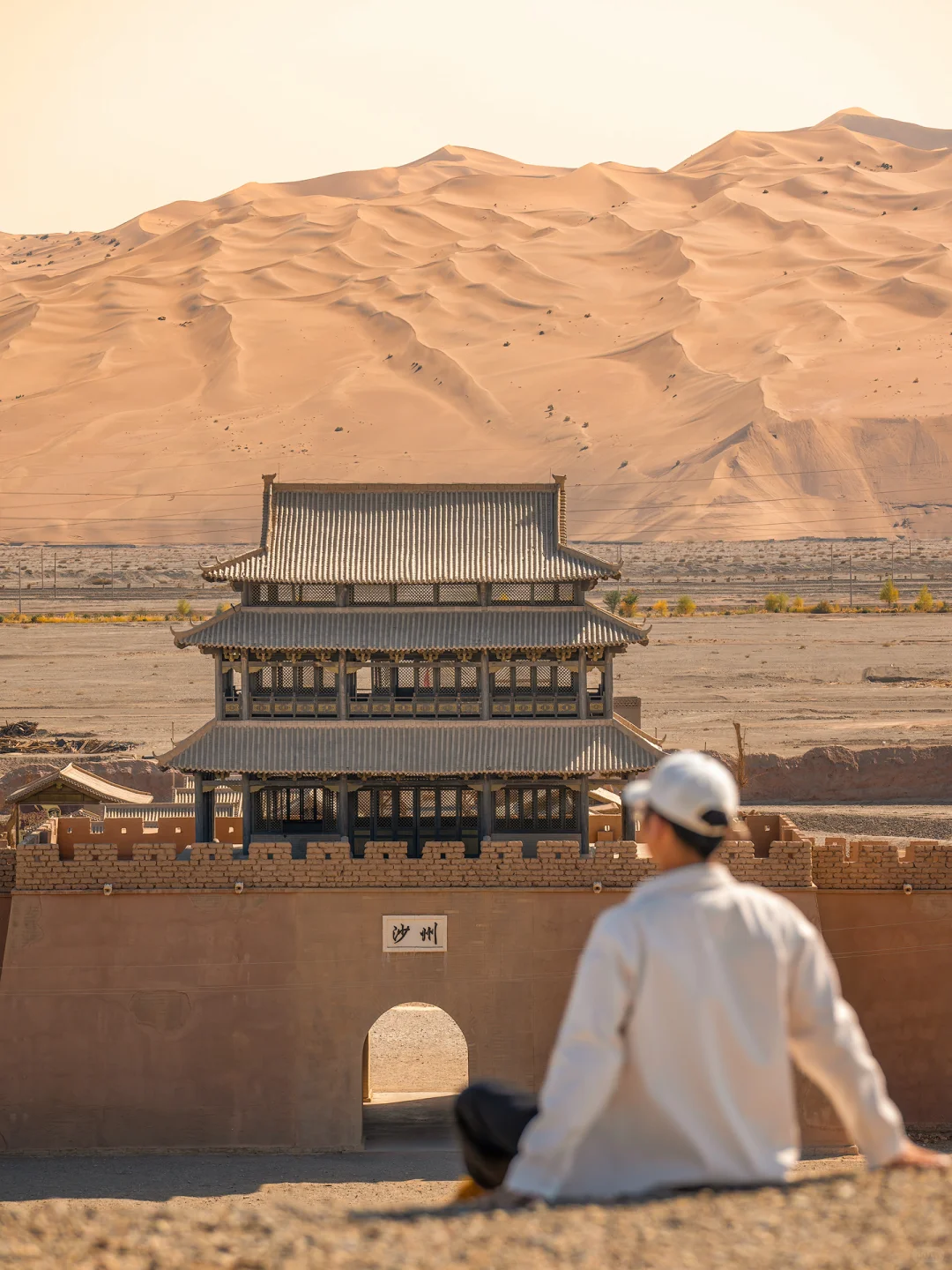 2024年，我去过的9个宝藏旅行地~