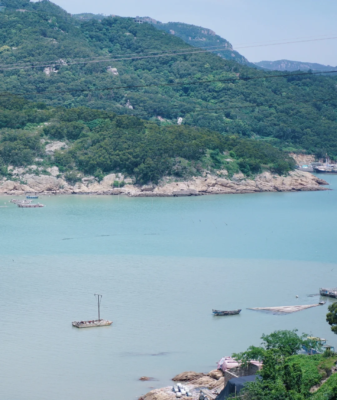 霞浦旅游最全攻略！！没有之一！