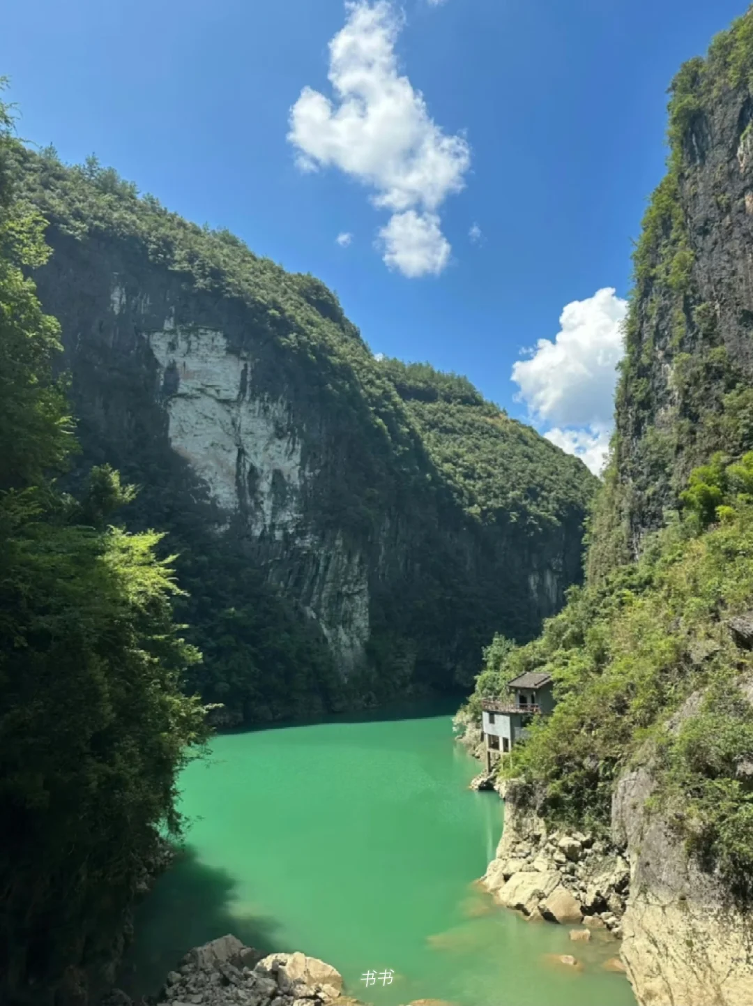 不愧是国家地理推荐的宝藏旅游景点！