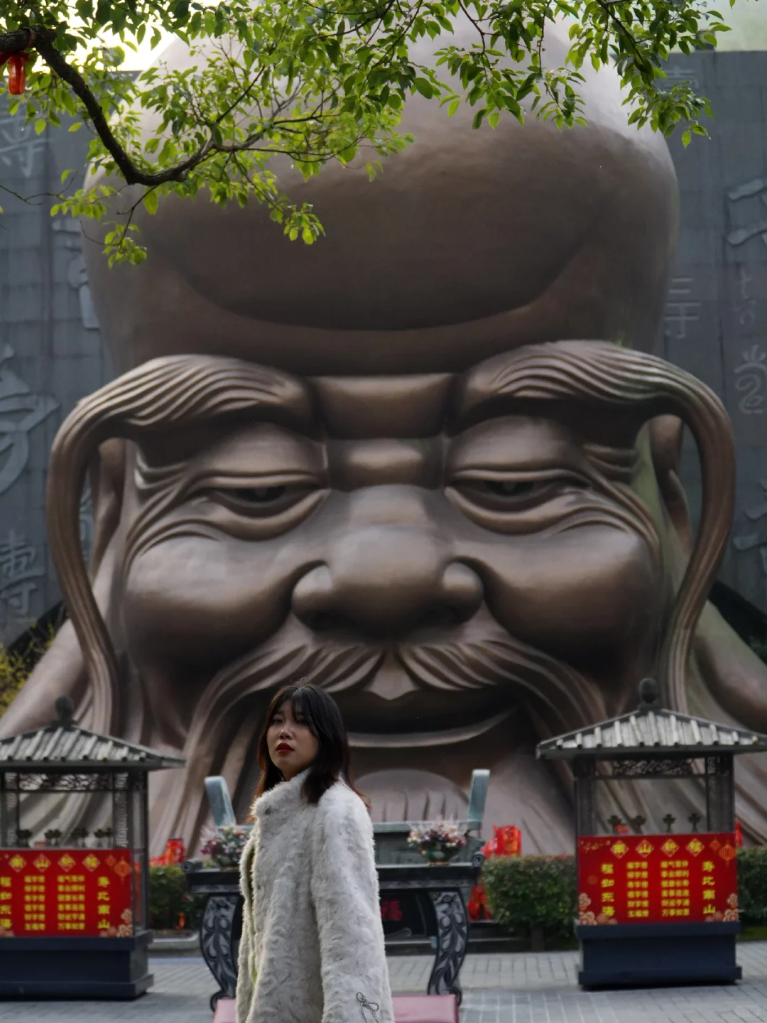景区一站式遛娃，超赞🎈