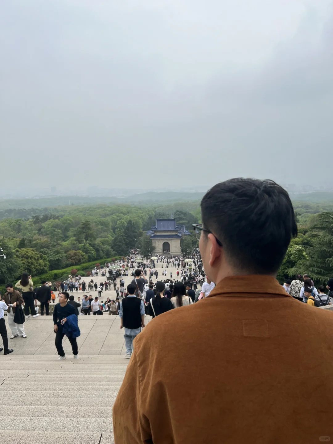过年旅游啦
