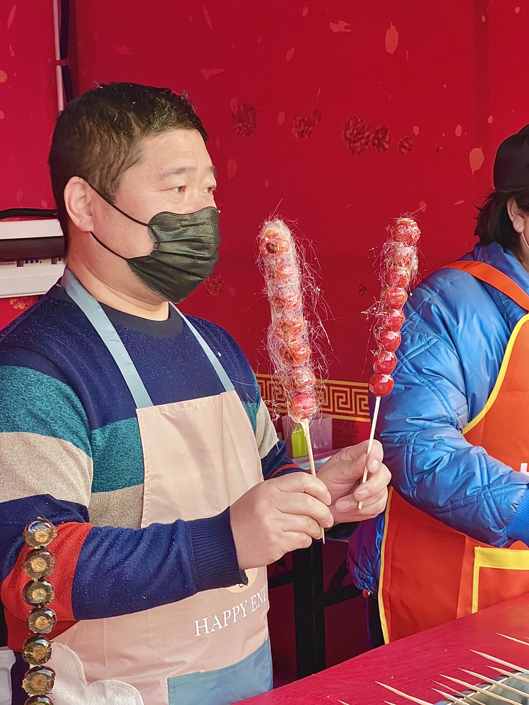 新春伊始 是时候带全家人👬一起赏灯出游