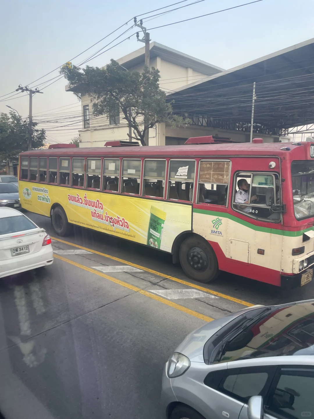 谁说现在泰国人少，泰国伙伴旅游小tip