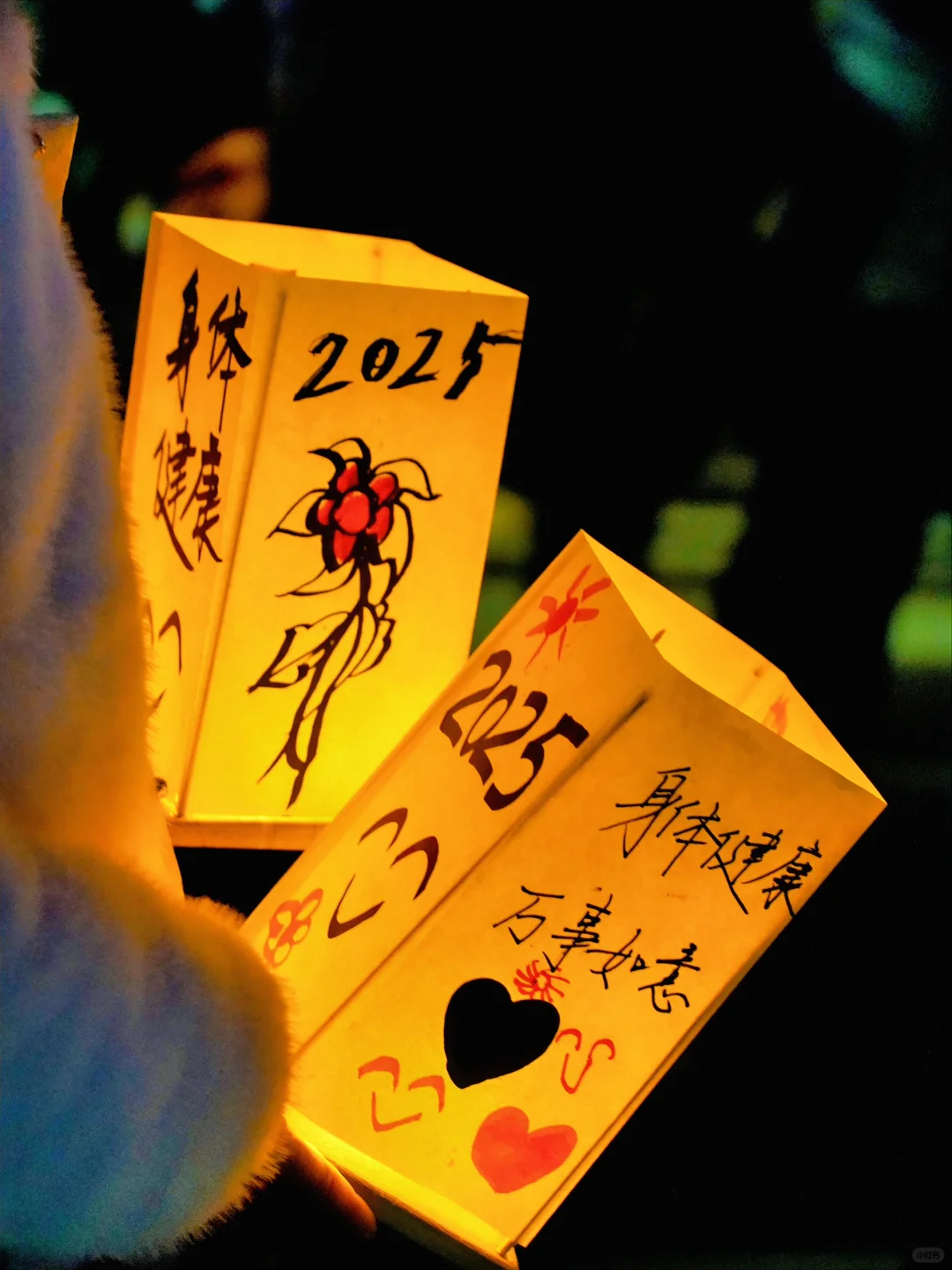 我真的真的推荐你们春节旅行去这里