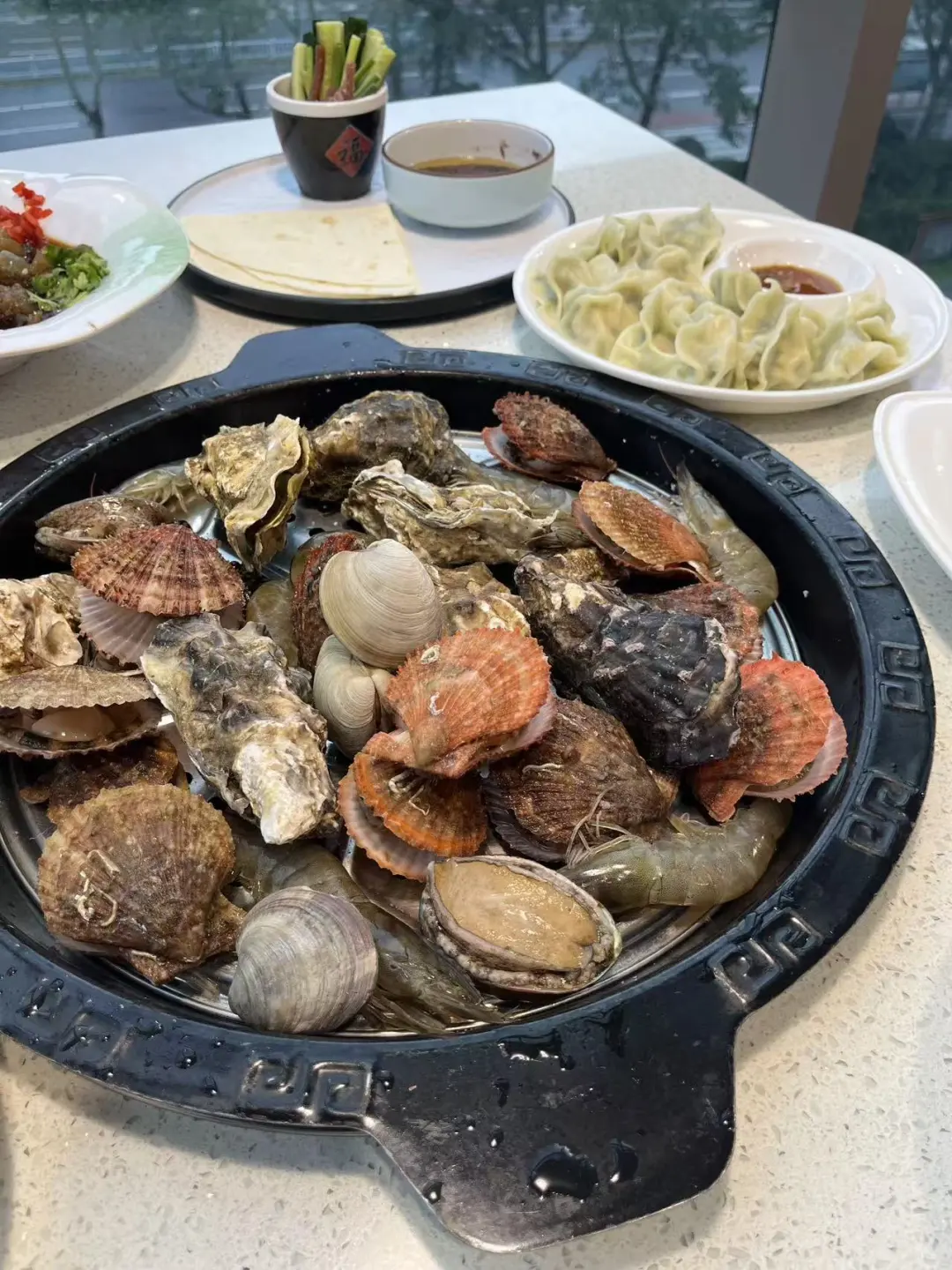日照旅游攻略，两天一夜旅游路线‼️