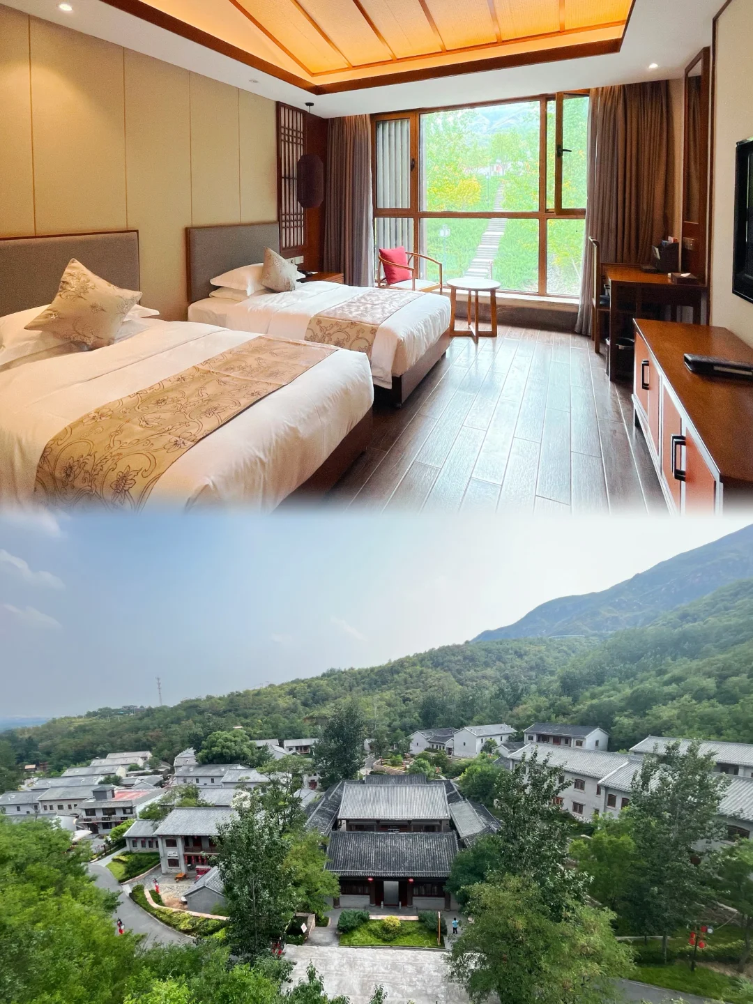 春节带父母到这儿来 石家庄zui有年味的地方