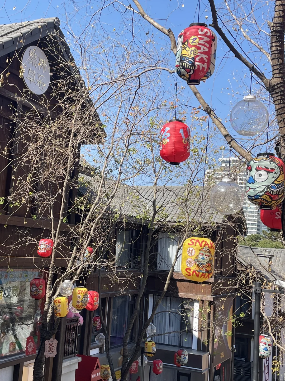熊 去旅游啦