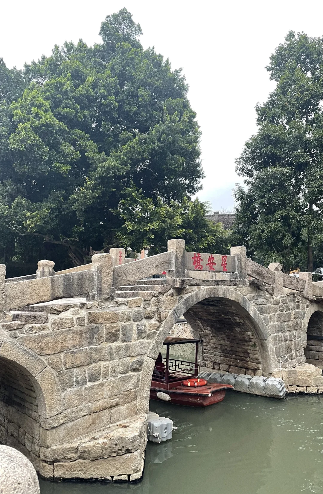 熊 去旅游啦