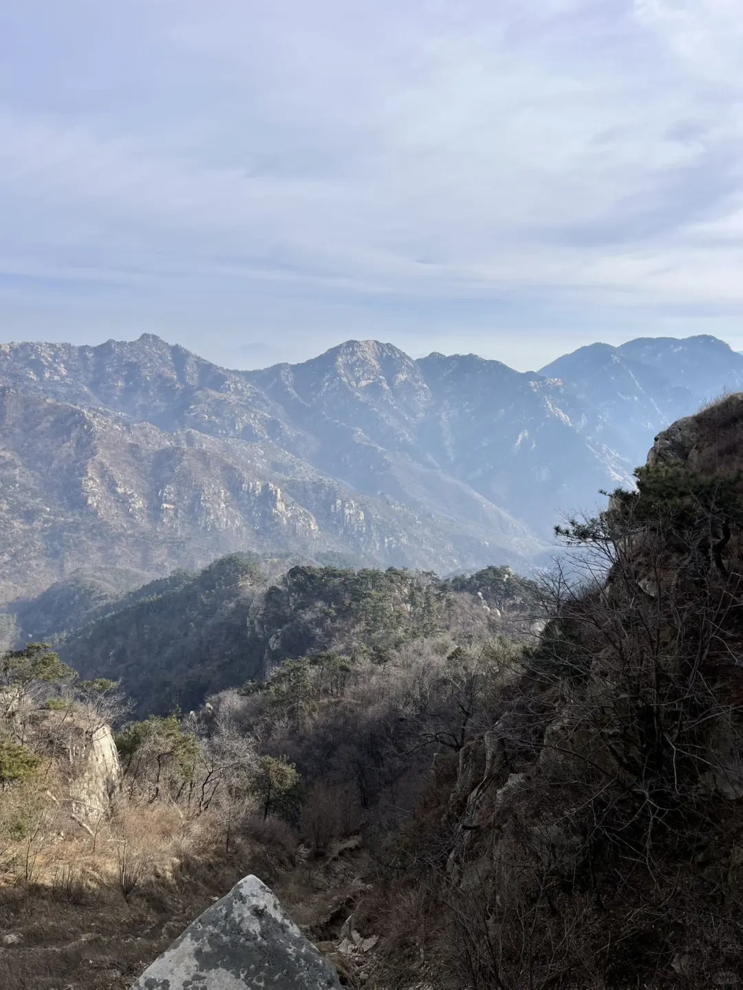 春节来龟蒙景区！被美哭了！！