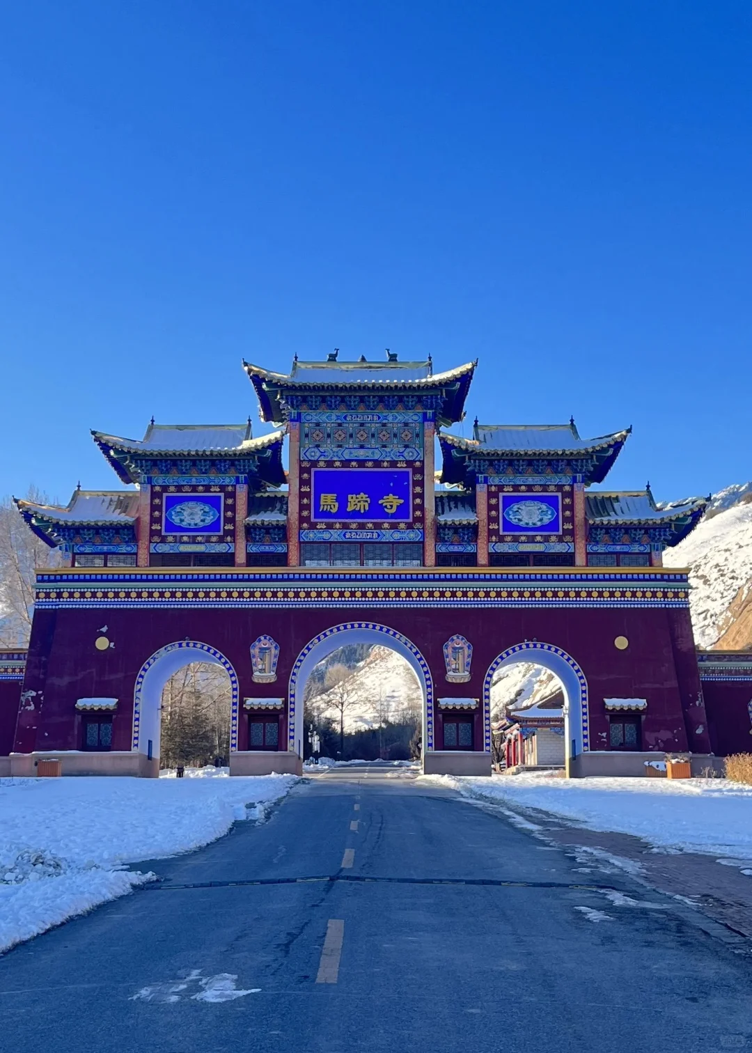 必去三大景区