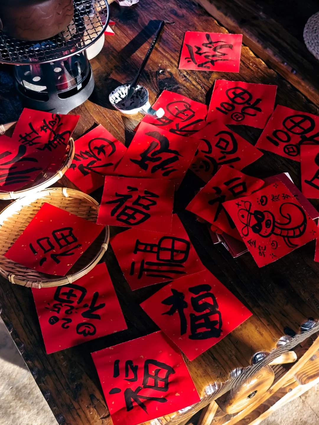 来青山关，开启一场年味十足的新春民俗之旅