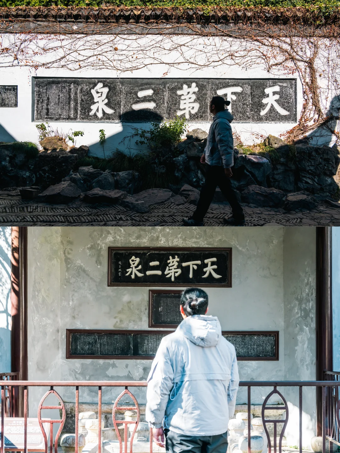 不愧是央妈严选，我最喜欢的江南古镇出现了