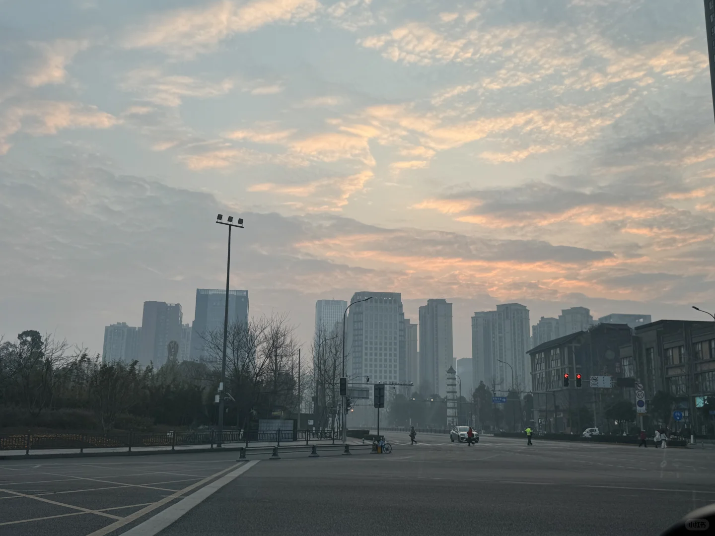 大年初一祈福｜铁像寺门口不可以走车