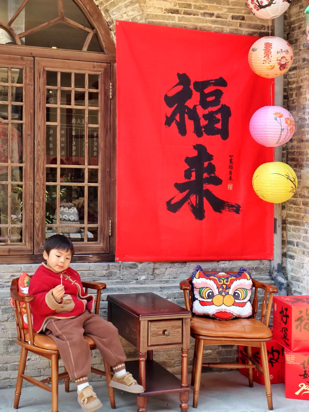 绍兴1h，乾隆去了4次的宝地‼️太震撼了
