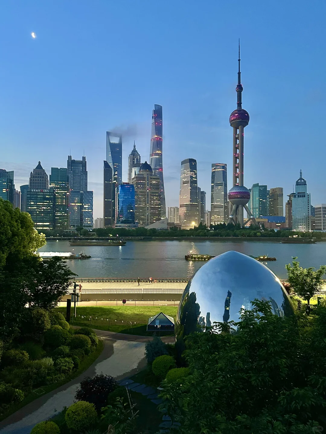 为了这18张live图 我飞了一趟上海！！！
