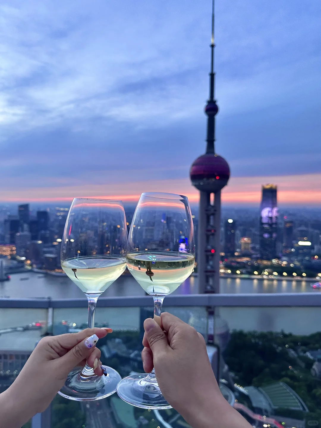 为了这18张live图 我飞了一趟上海！！！