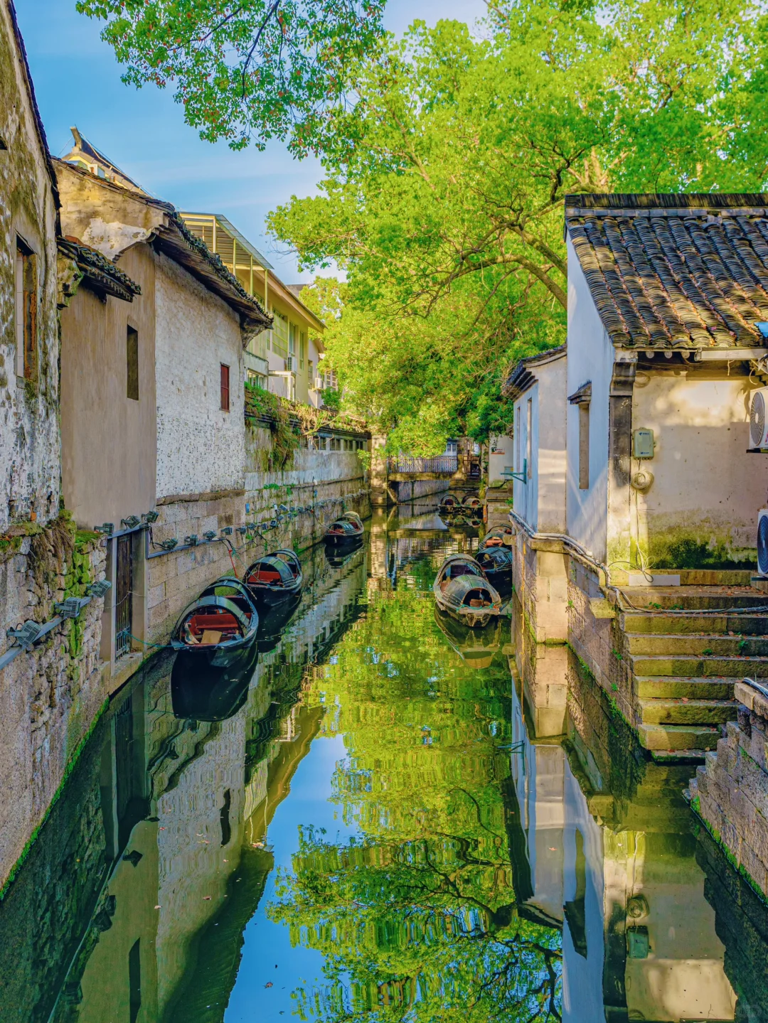 “推荐❾个我认为浪漫又治愈的小众旅行地”