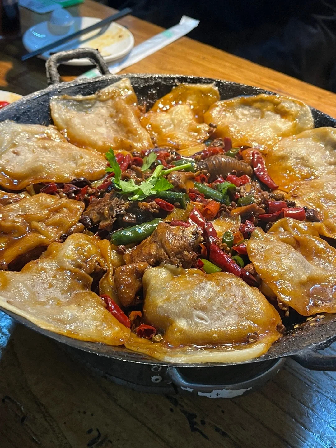 救命‼️徐州也太好吃了吧！两天一夜旅行攻略