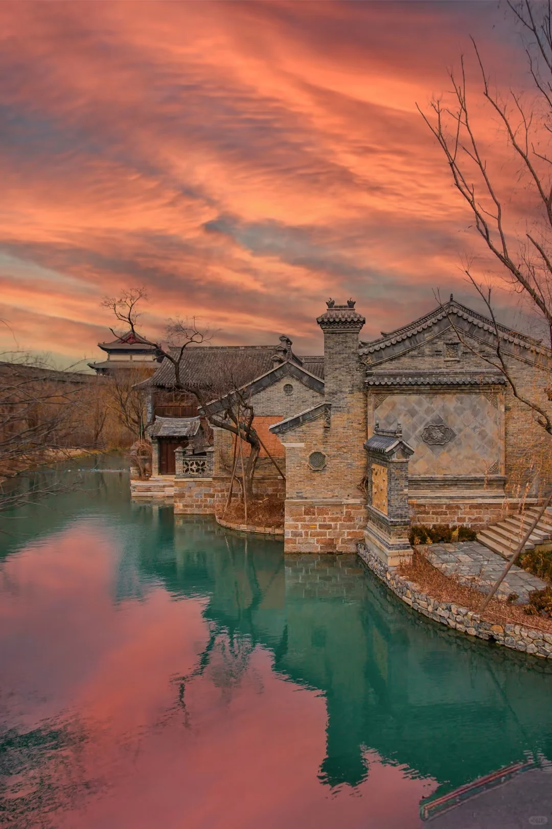 谁说山东没有旅游胜地了？