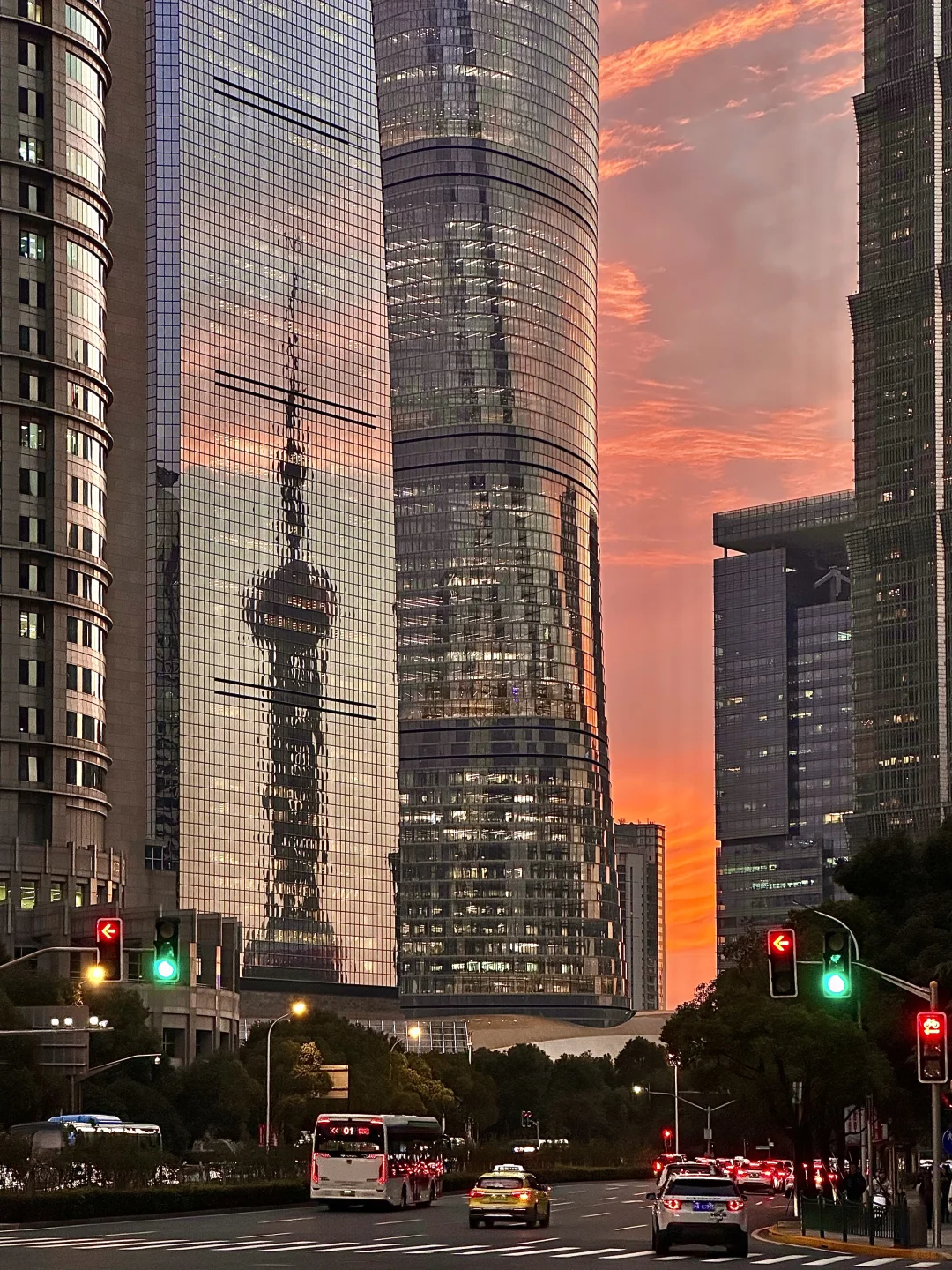 为了这18张live图 我飞了一趟上海！！！