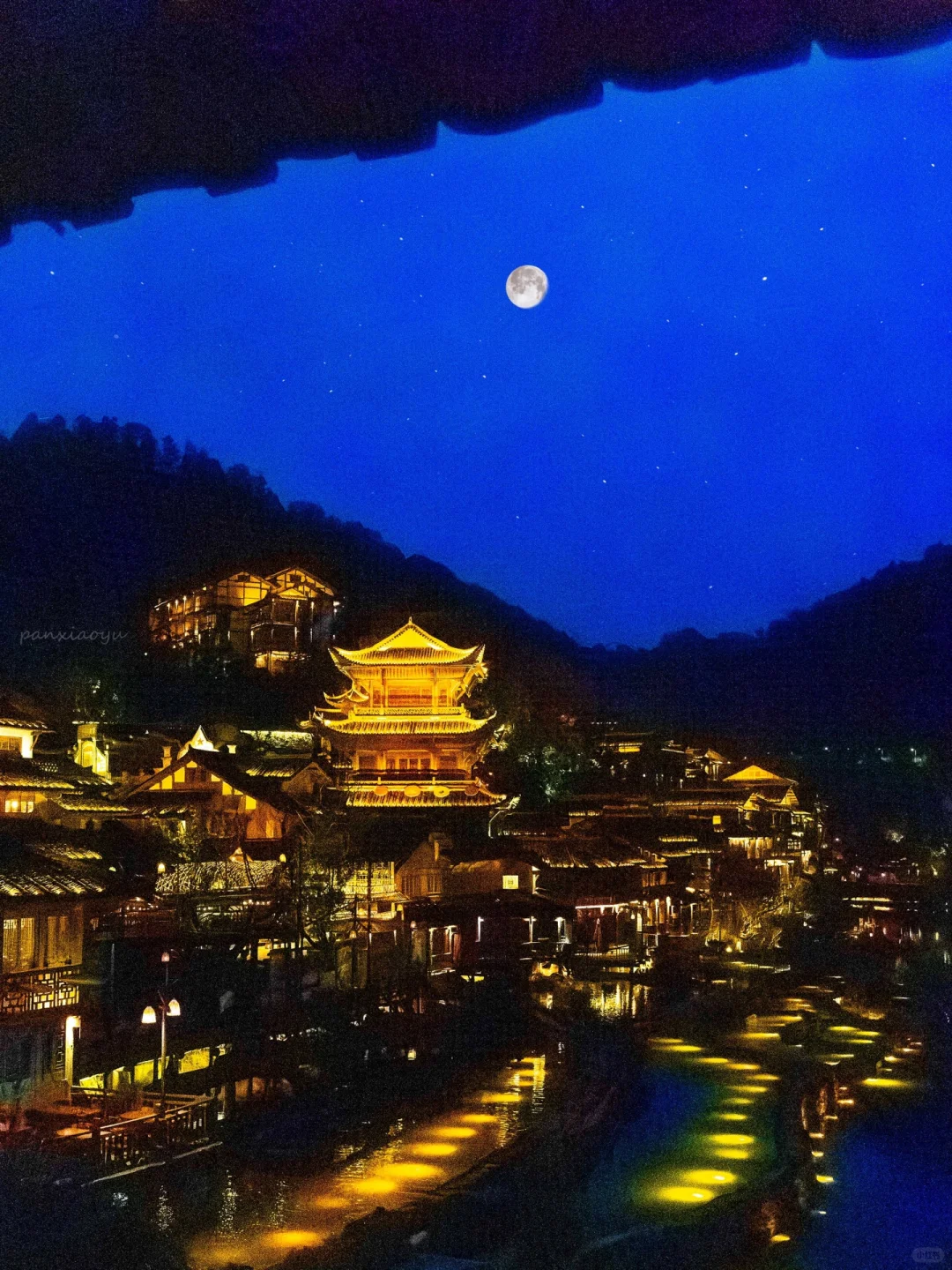 南京出发 | 挑战每周出玩✨第48站📍乌江寨