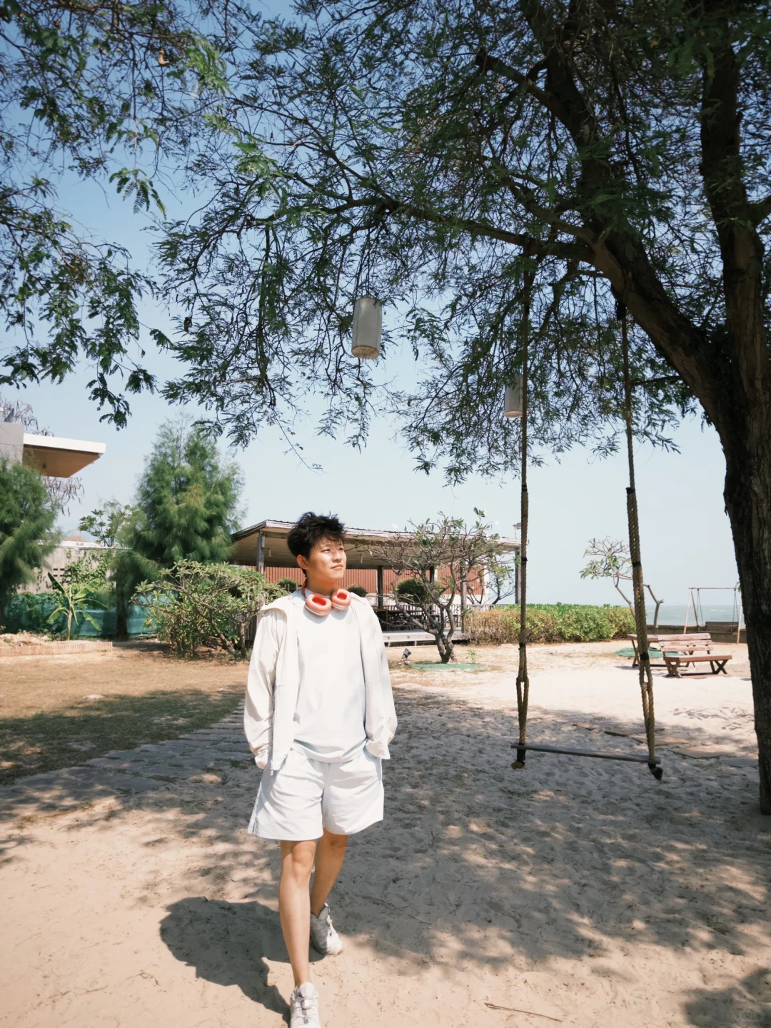 泰国旅游，不要只会去那些地方