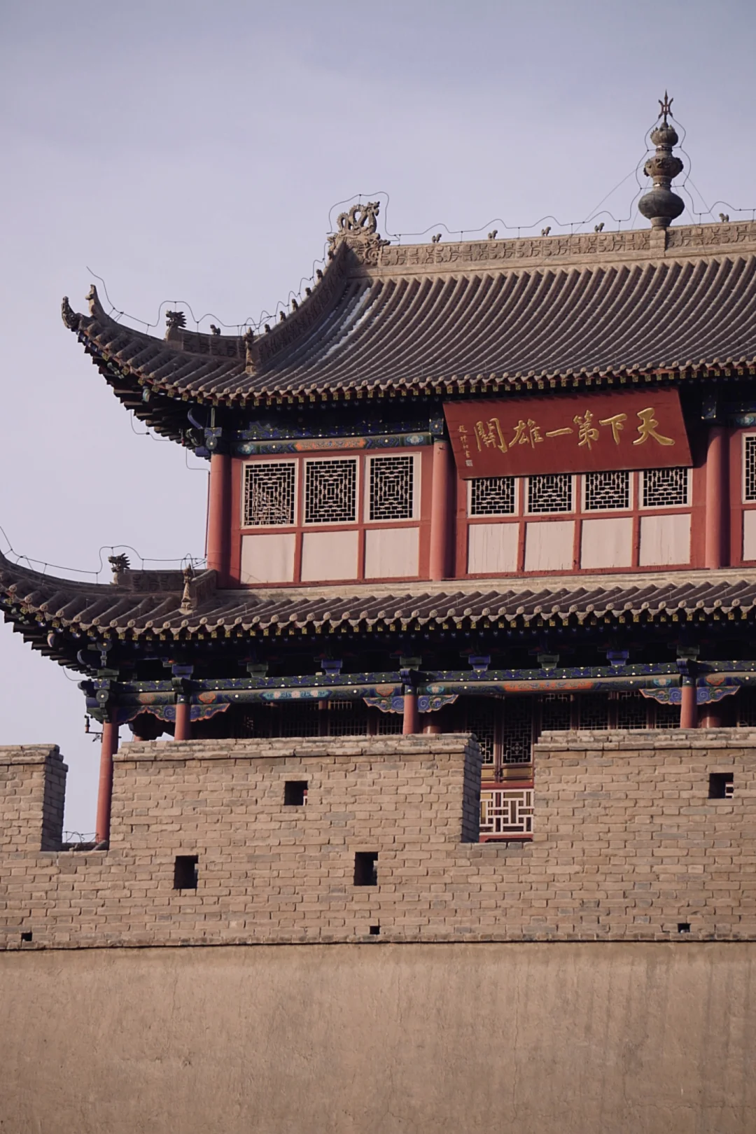 春节反向旅行首推河西走廊！体验不要太好