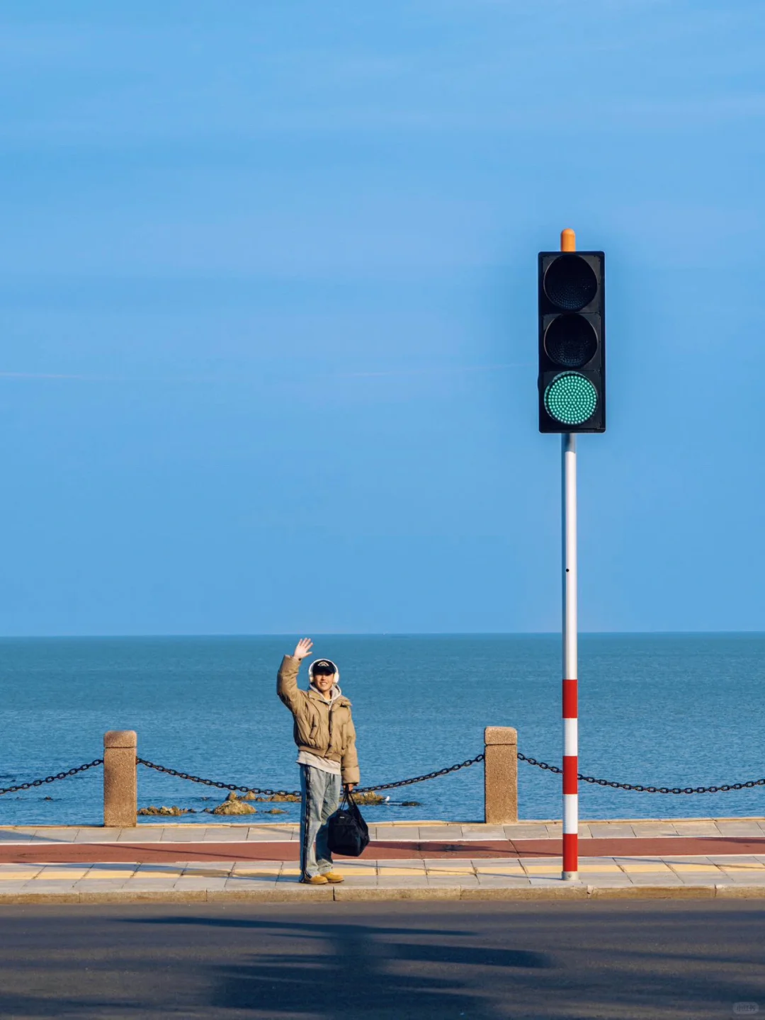 “推荐❾个我认为浪漫又治愈的小众旅行地”