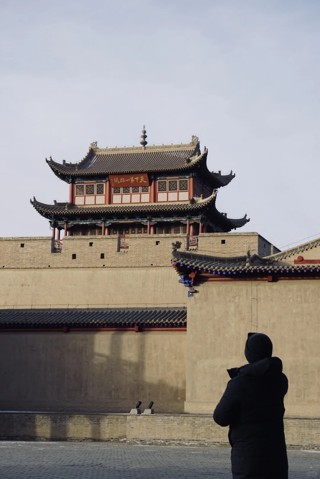 春节反向旅行首推河西走廊！体验不要太好
